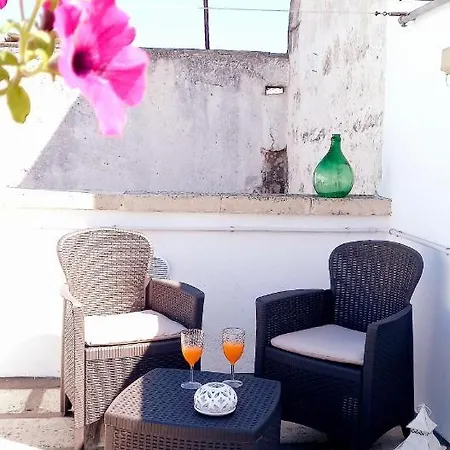 Casetta Di Lara Appartement