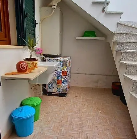Appartement Casetta Di Lara