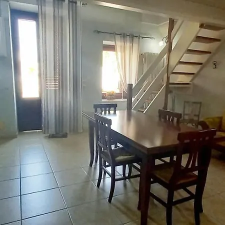 Casetta Di Lara Appartement