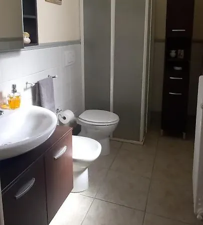 Casetta Di Lara Appartement *