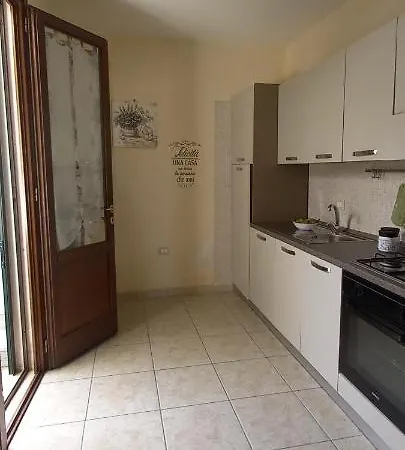 Casetta Di Lara