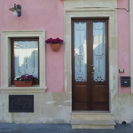 Appartement Casetta Di Lara