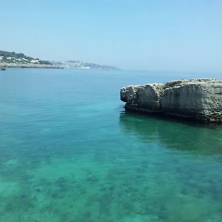 Casetta Di Lara *