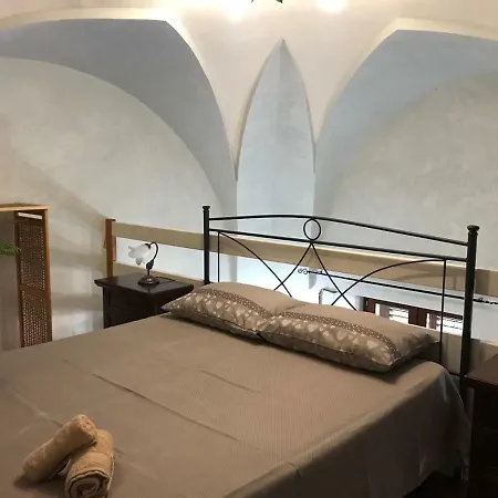 Appartement Casetta Di Lara Andrano